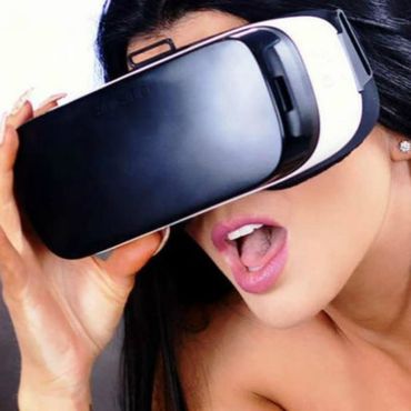 VR PORN SITES