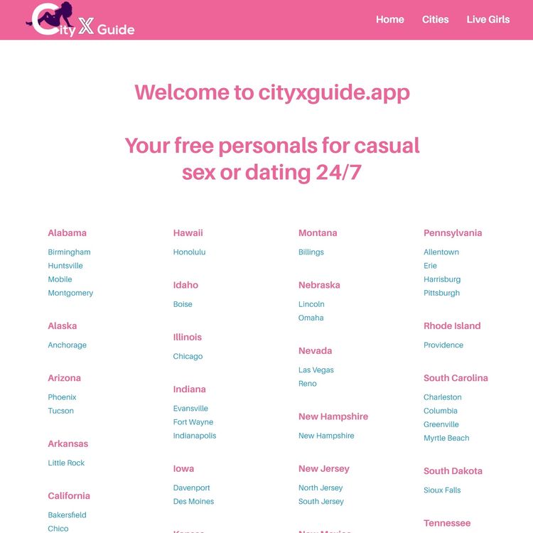 CityXGuide