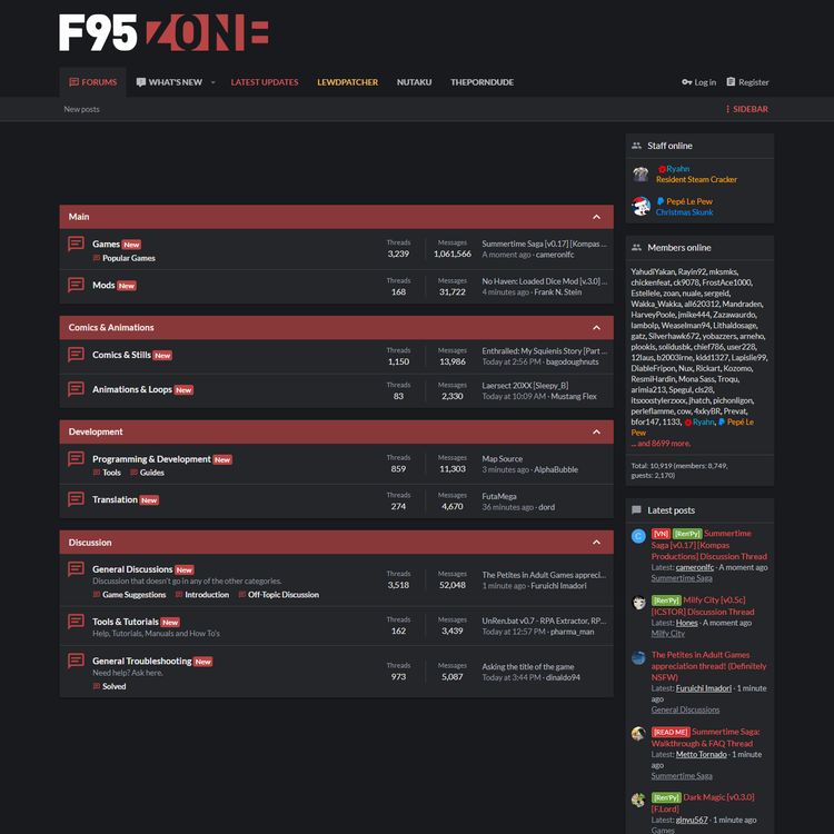 F95Zone