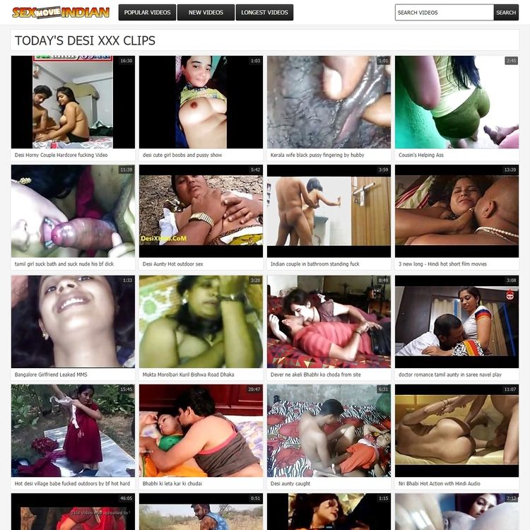 SexMovieIndian