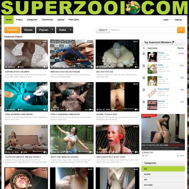 Superzooi